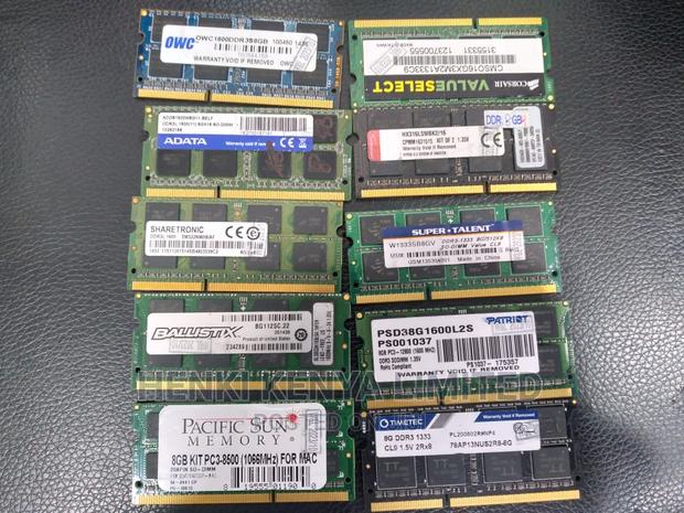 Laptop Rams On( Offer)