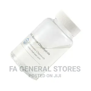 Aluminium Chlohydrate