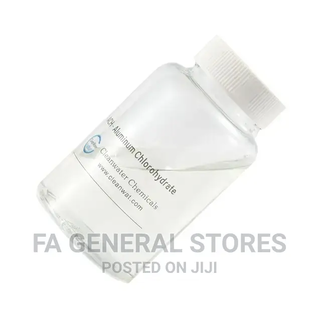 Aluminium Chlohydrate