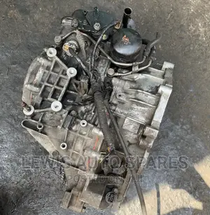 4G15 Gearbox