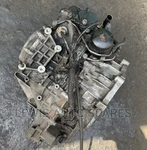 4G15 Gearbox