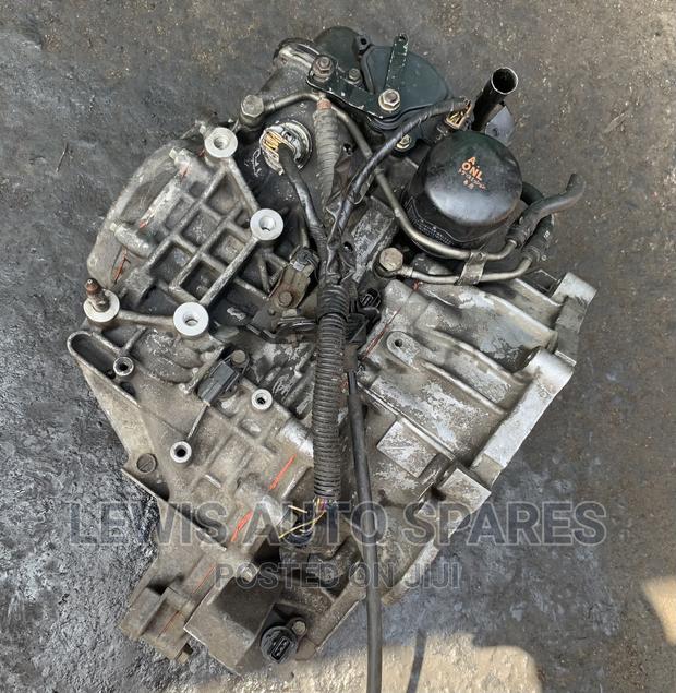 4G15 Gearbox - thumbnail 2