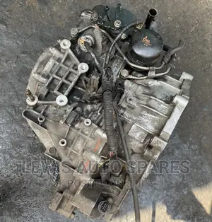 4G15 Gearbox