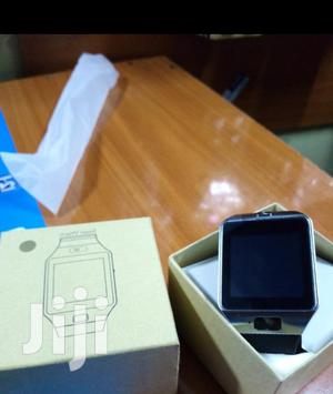 Smart Watch With Sim Card Slot And Mem Card