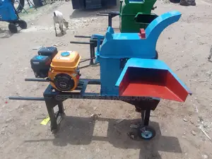 Multi-purpose Chopper/ Advanced Chaff Cutter