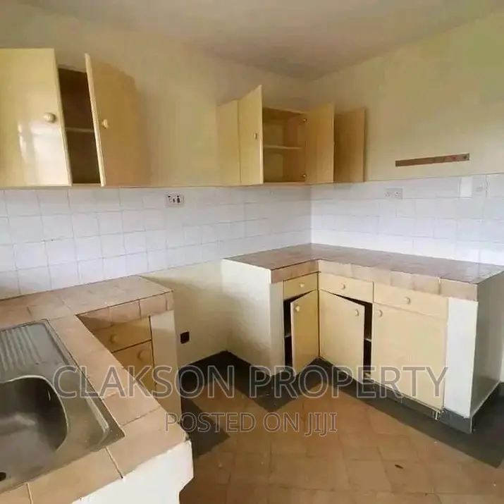 3bdrm Apartment in Kileleshwa for rent