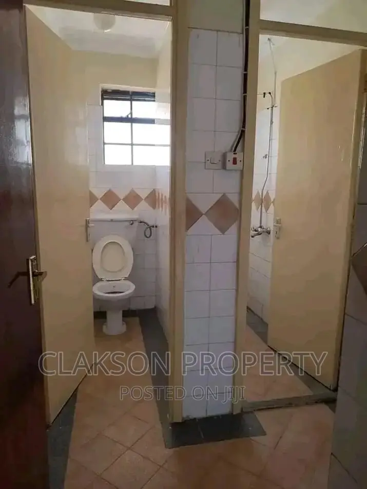 3bdrm Apartment in Kileleshwa for rent
