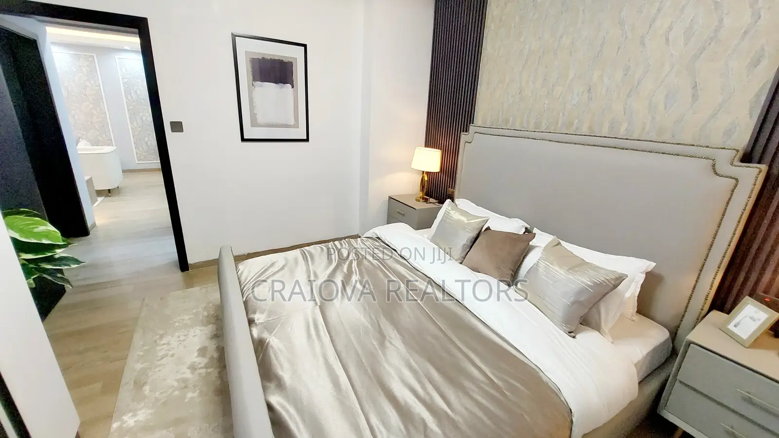 2bdrm Apartment in Raphta Road Area for sale
