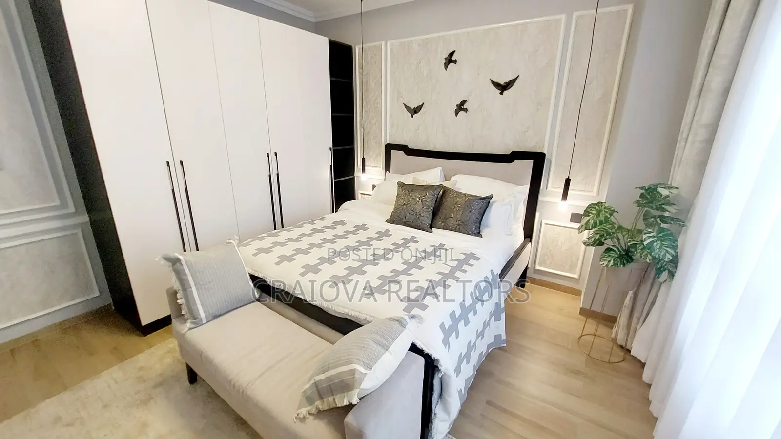 2bdrm Apartment in Raphta Road Area for sale