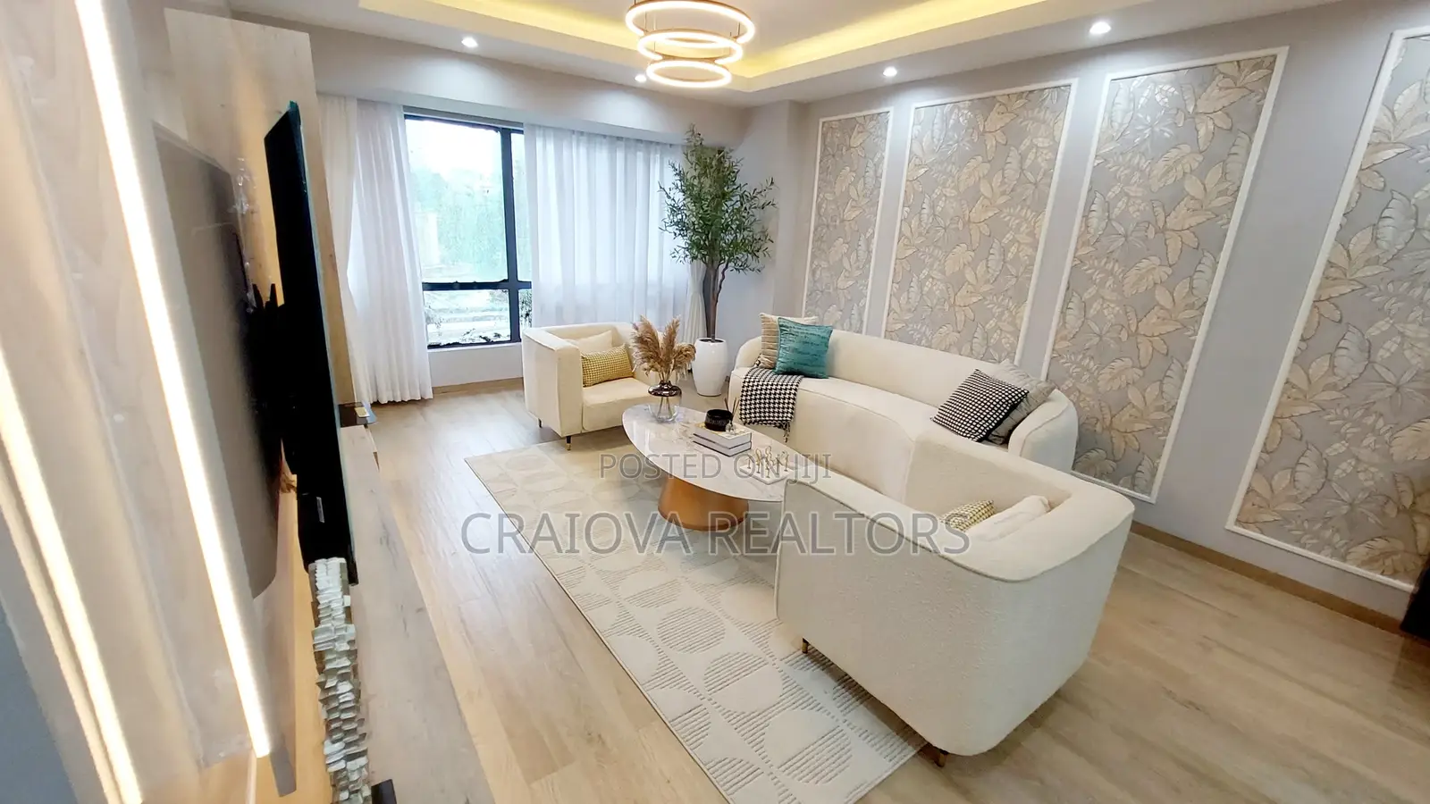 2bdrm Apartment in Raphta Road Area for sale