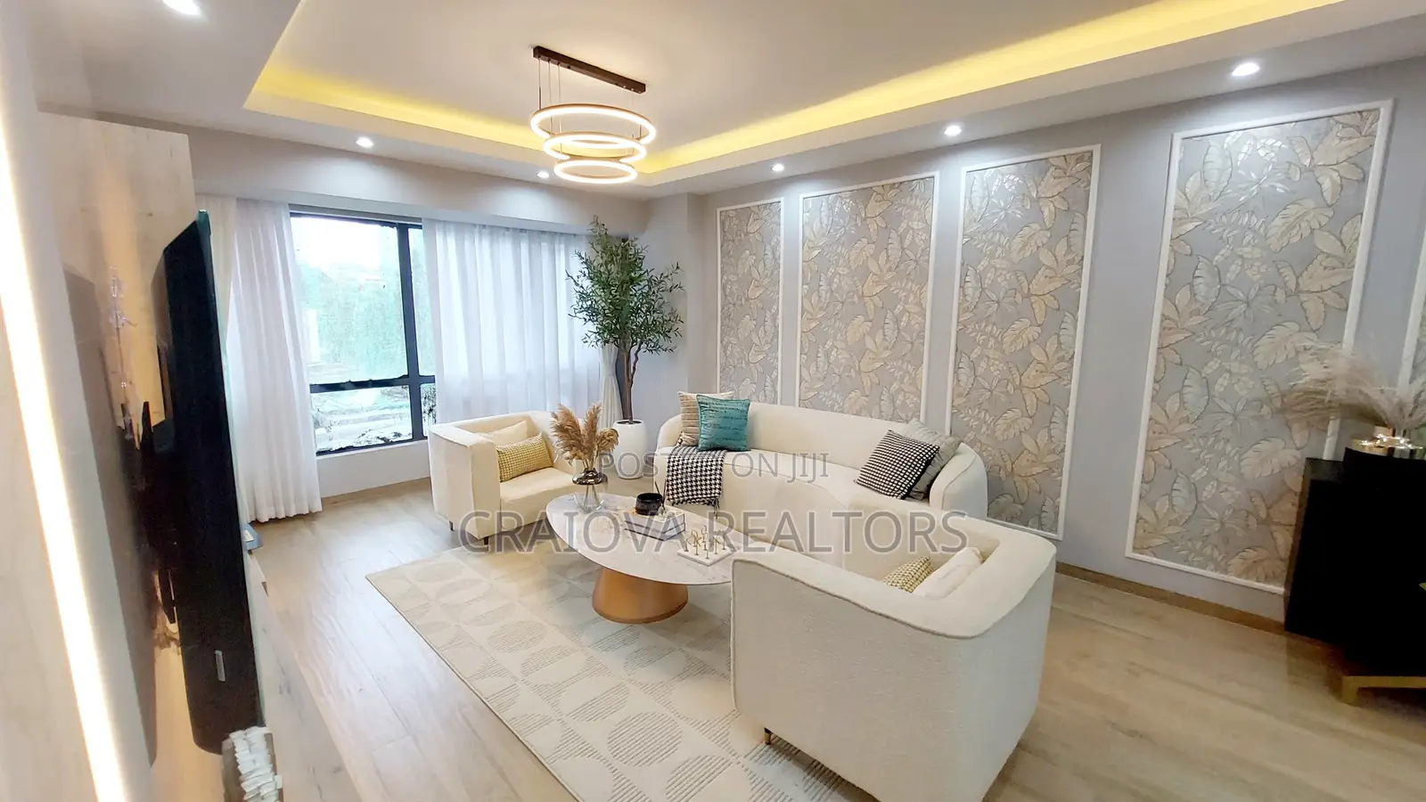 2bdrm Apartment in Raphta Road Area for sale