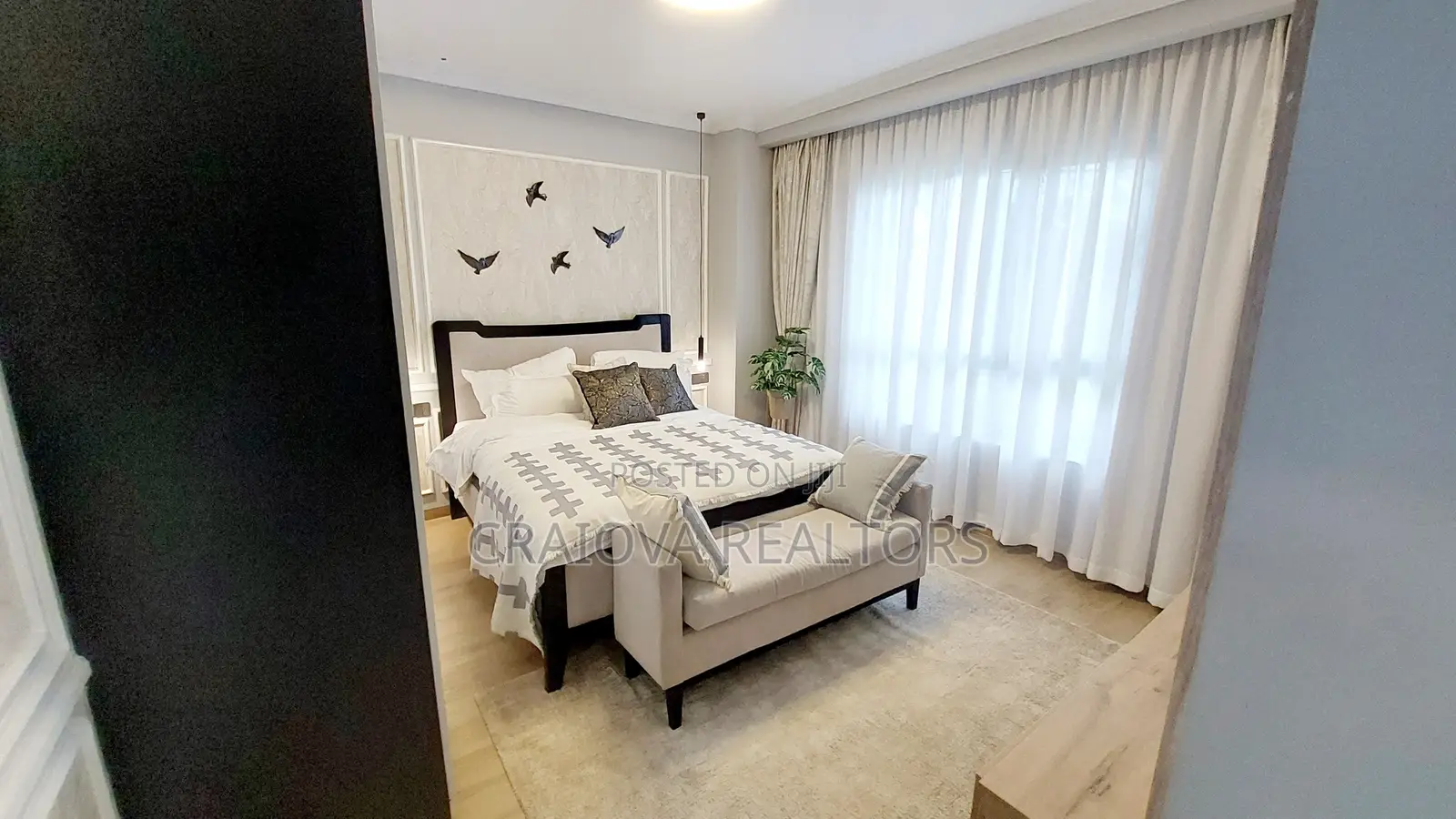 2bdrm Apartment in Raphta Road Area for sale