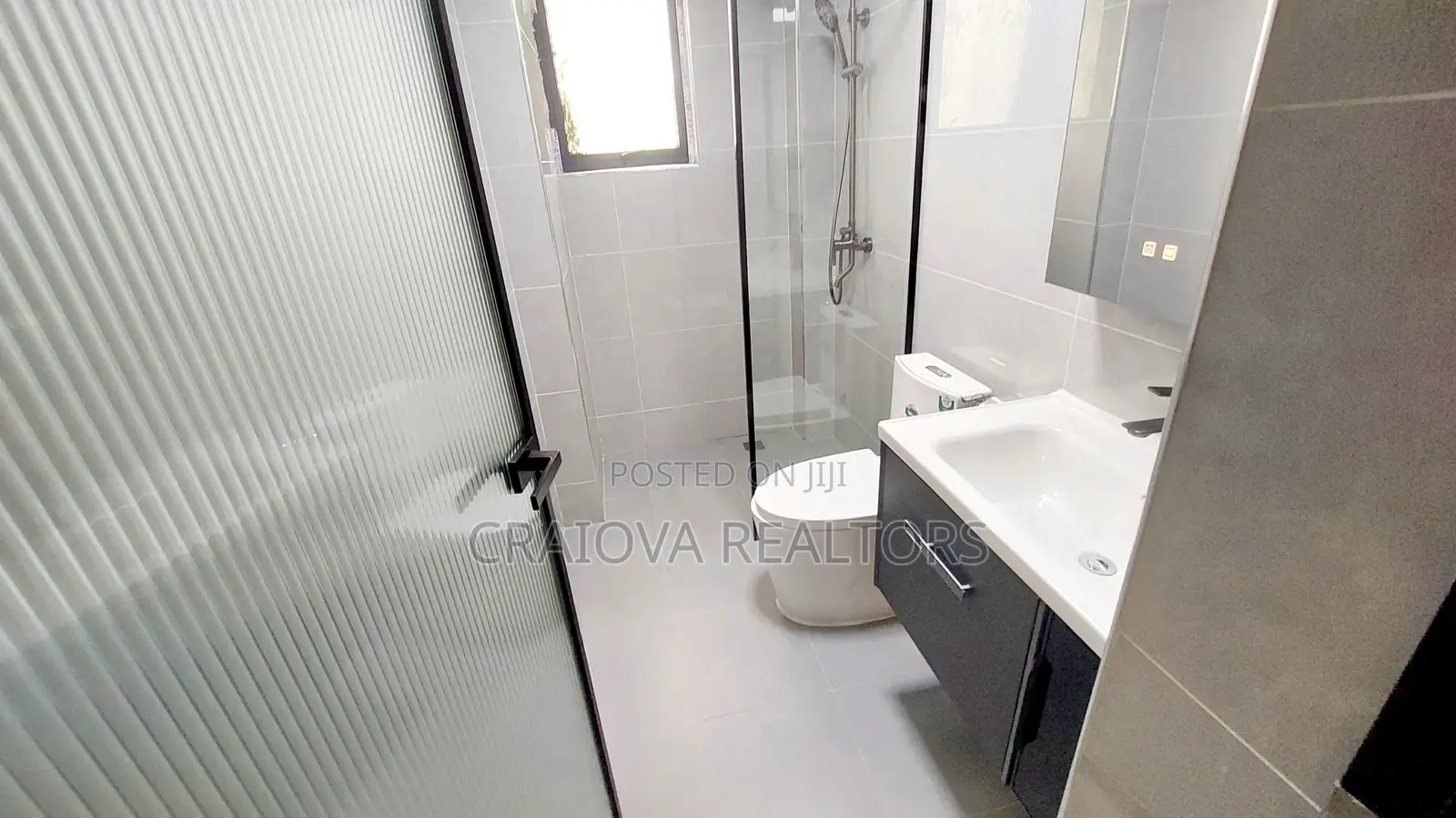 2bdrm Apartment in Raphta Road Area for sale