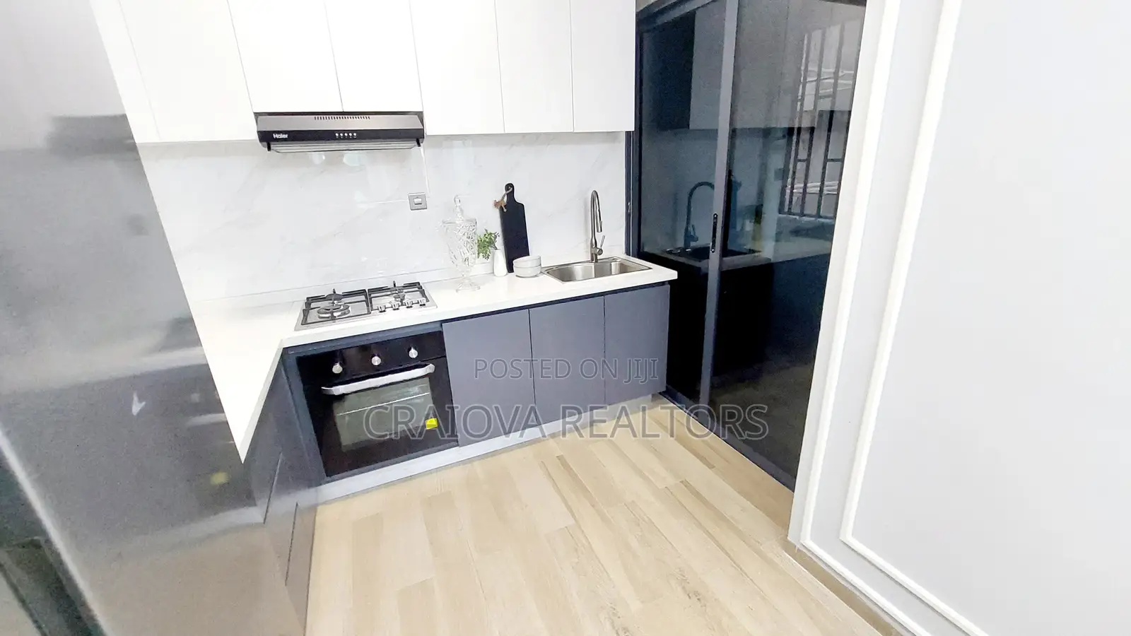 2bdrm Apartment in Raphta Road Area for sale
