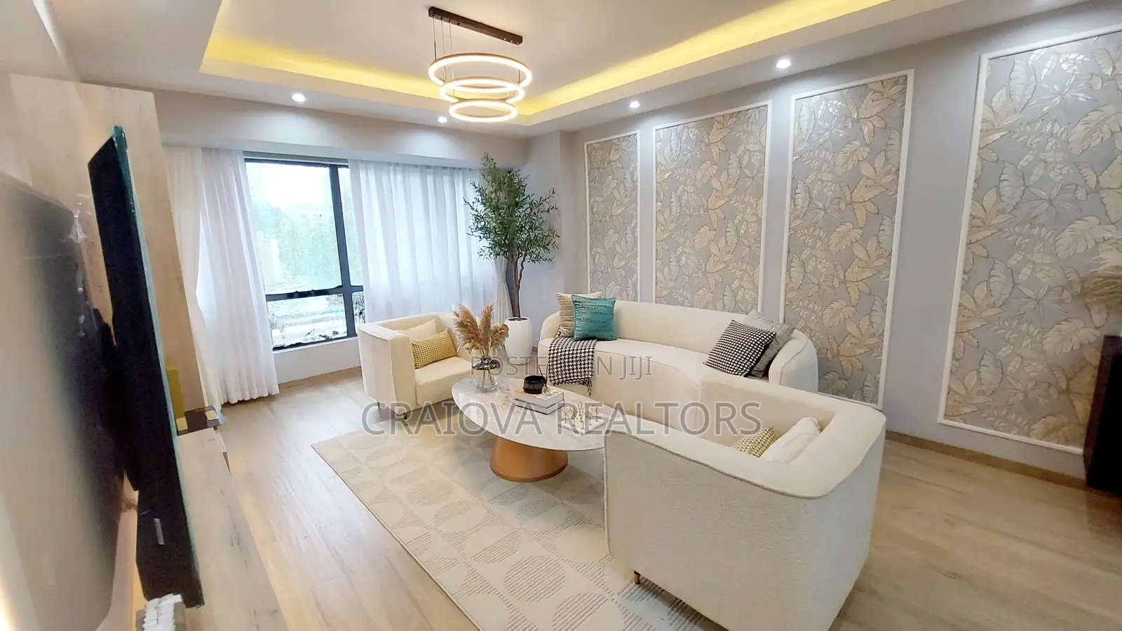 2bdrm Apartment in Raphta Road Area for sale