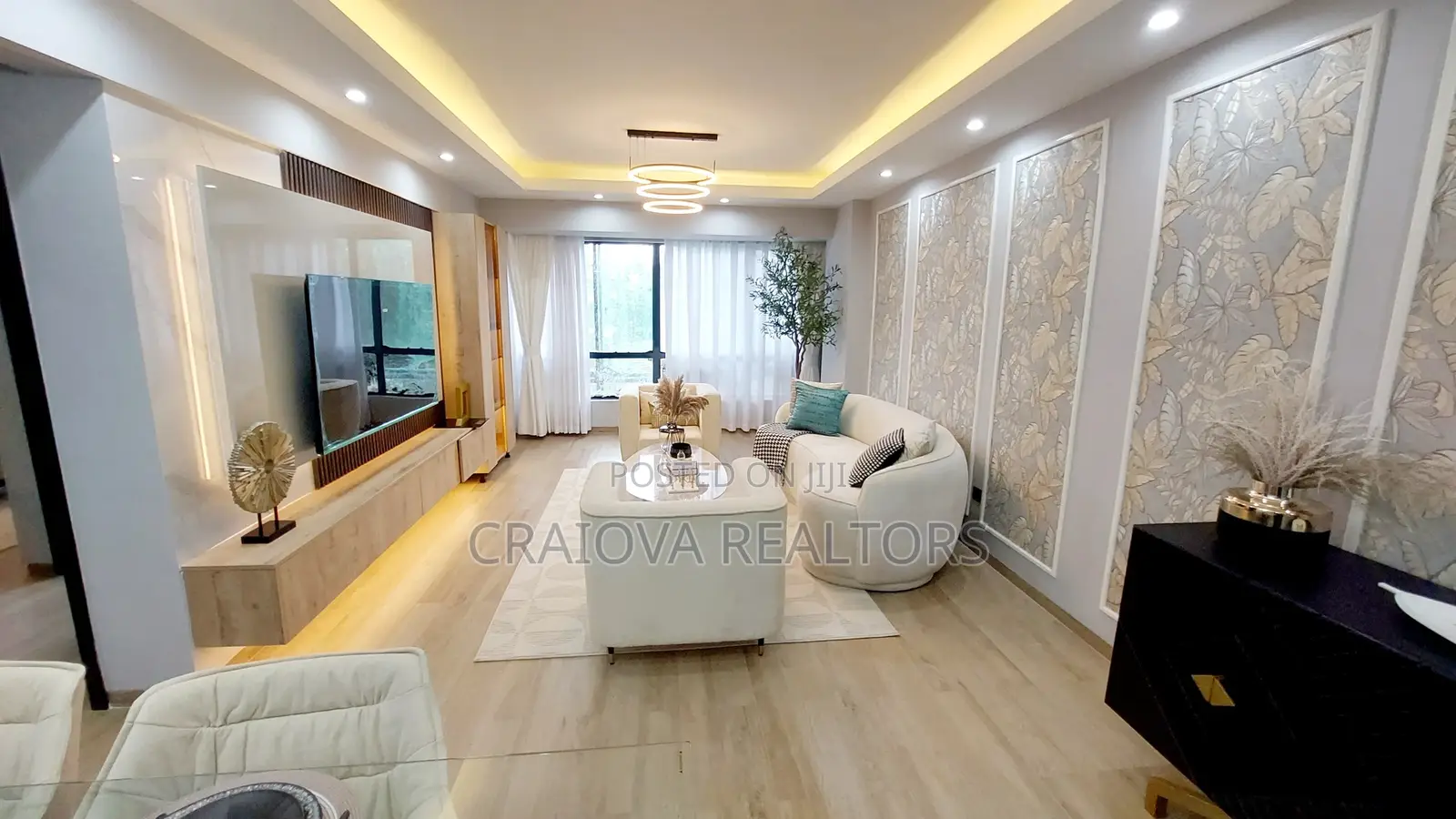 2bdrm Apartment in Raphta Road Area for sale
