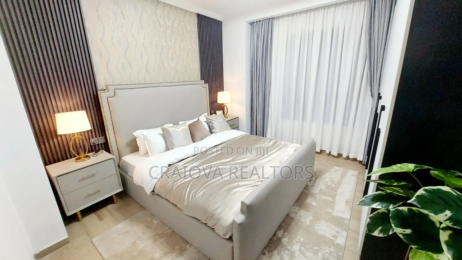 2bdrm Apartment in Raphta Road Area for sale