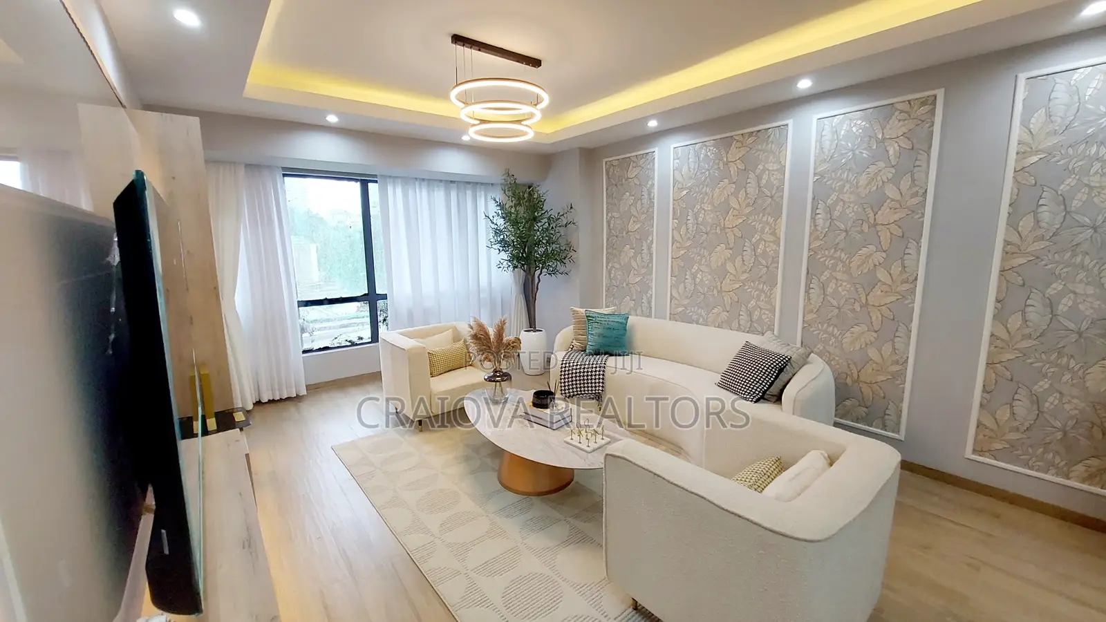 2bdrm Apartment in Raphta Road Area for sale