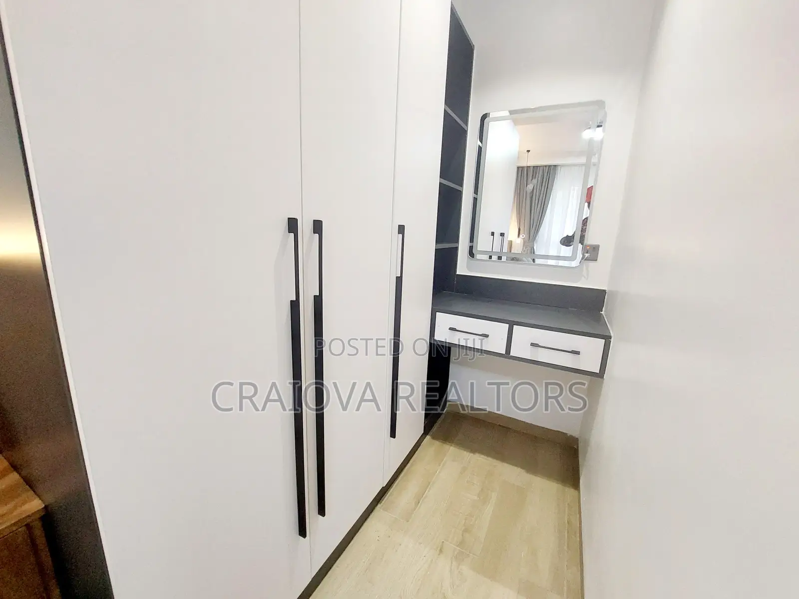 1bdrm Apartment in Raphta Road Area for sale