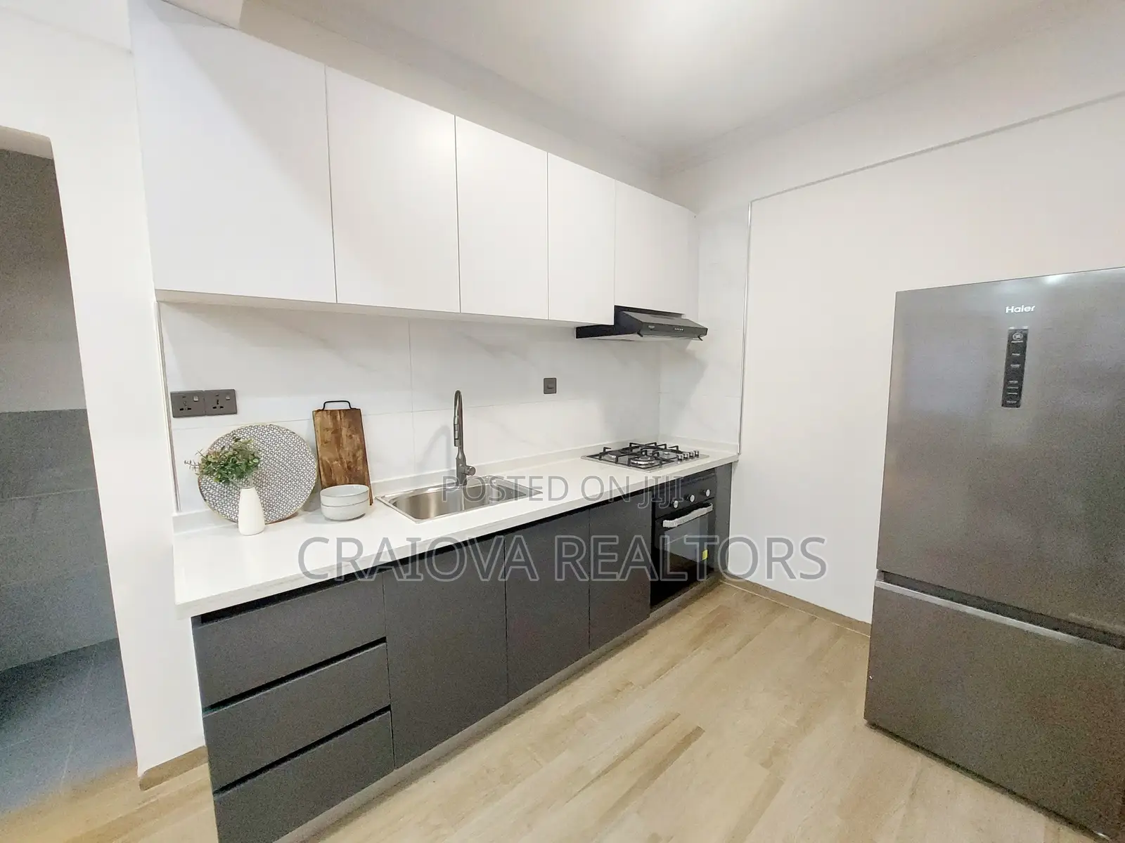 1bdrm Apartment in Raphta Road Area for sale