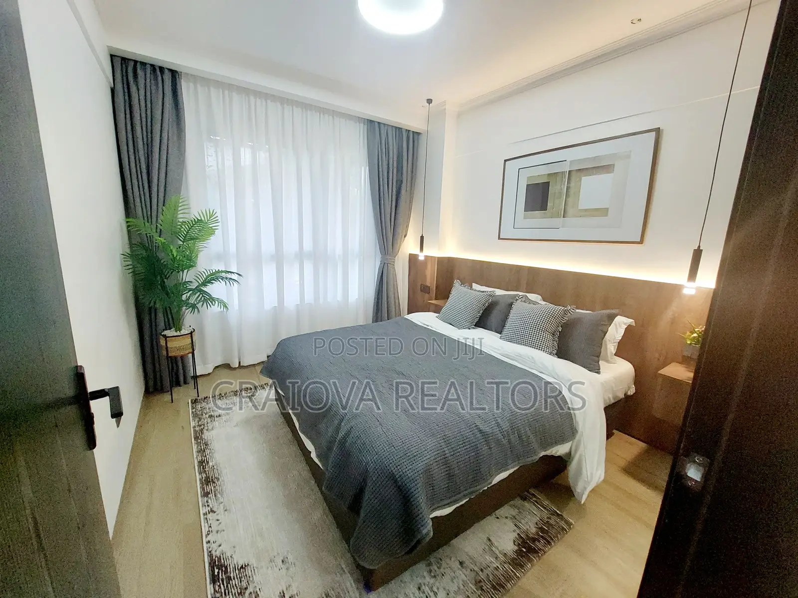 1bdrm Apartment in Raphta Road Area for sale
