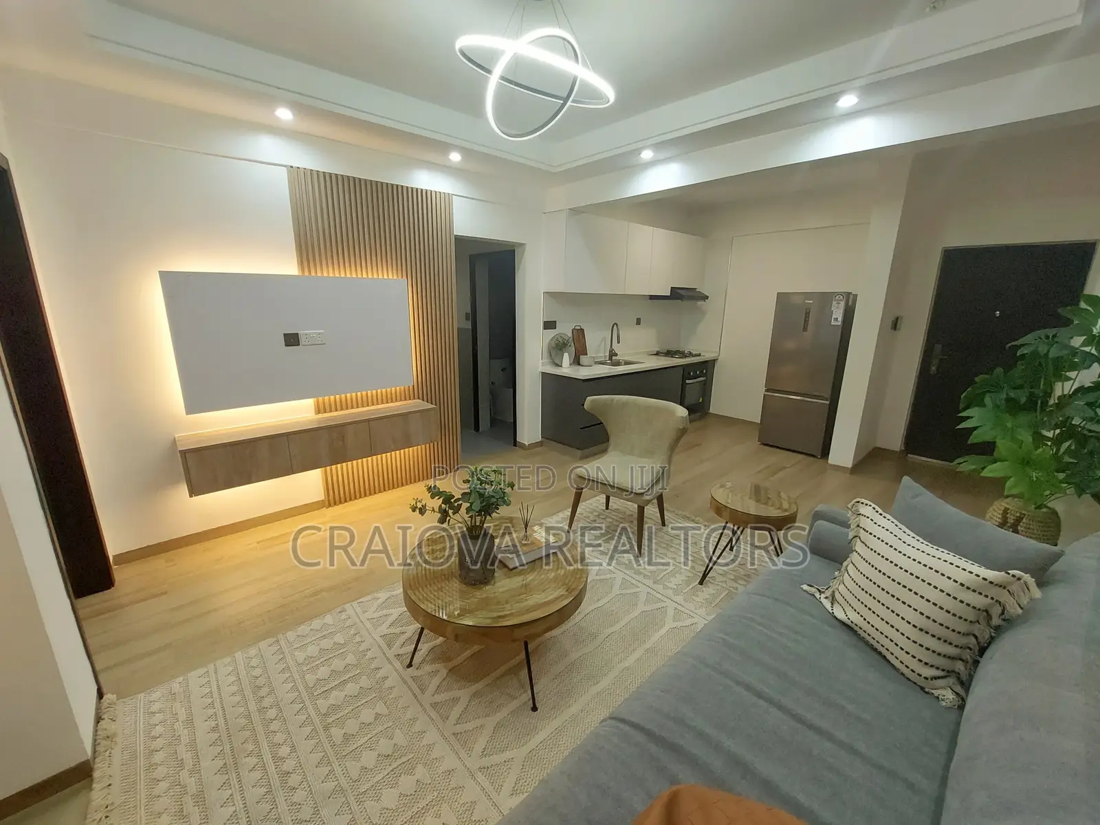 1bdrm Apartment in Raphta Road Area for sale