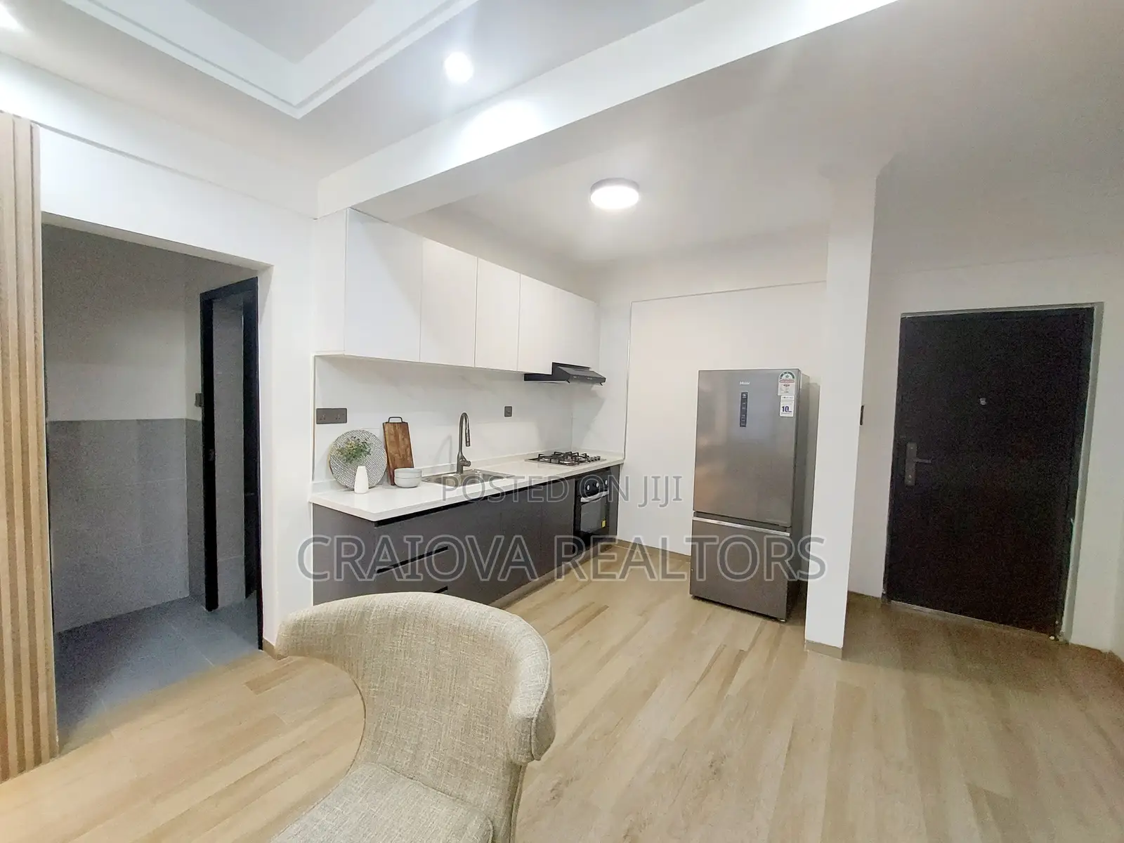 1bdrm Apartment in Raphta Road Area for sale