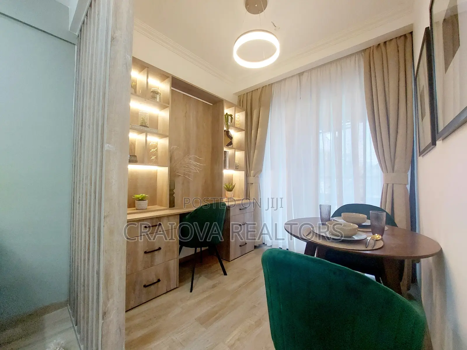1bdrm Apartment in Raphta Road Area for sale