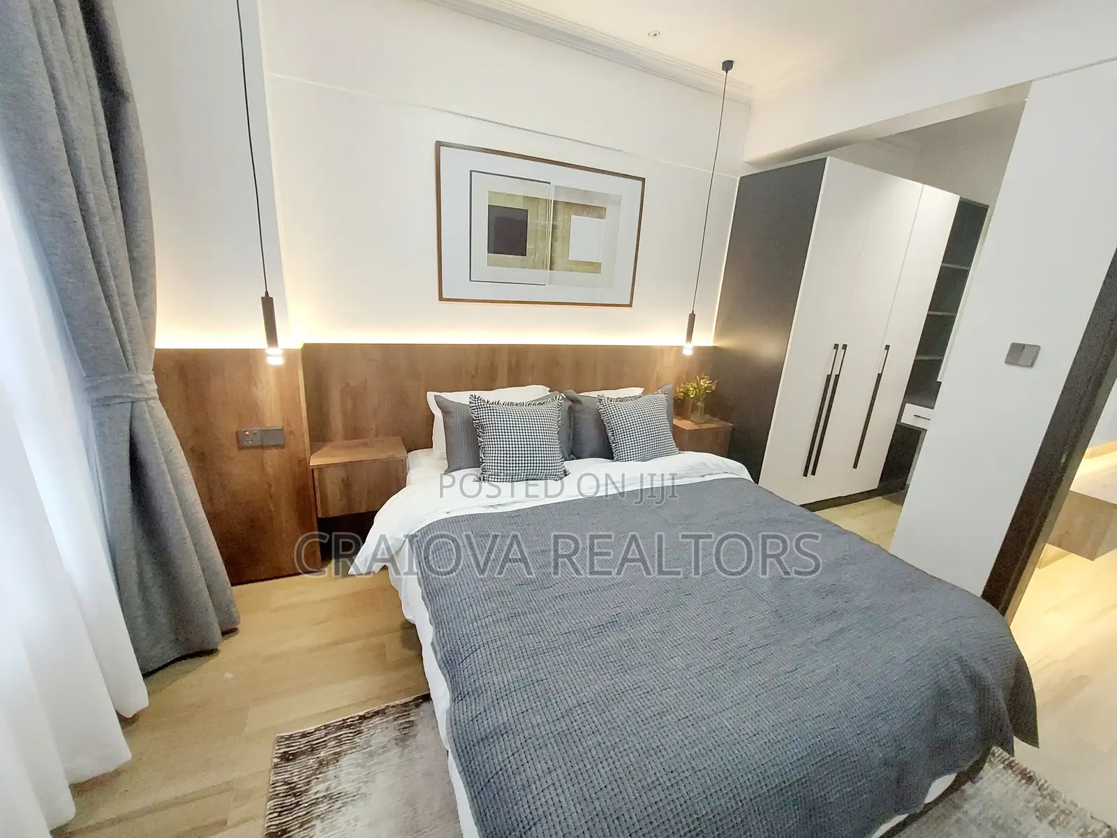 1bdrm Apartment in Raphta Road Area for sale