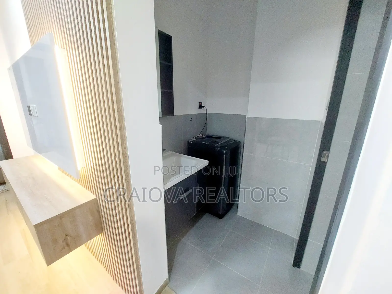 1bdrm Apartment in Raphta Road Area for sale