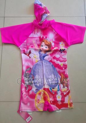 Kids Swimming Costumes - thumbnail 2