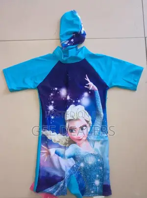Kids Swimming Costumes