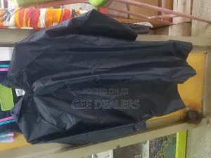 Adult and Kids Raincoats