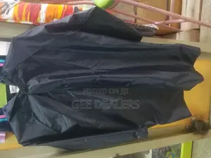 Adult and Kids Raincoats