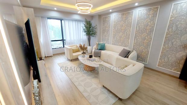2bdrm Apartment in Raphta Road Area for sale