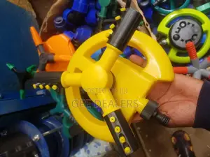 3 Arm Garden Sprinkler