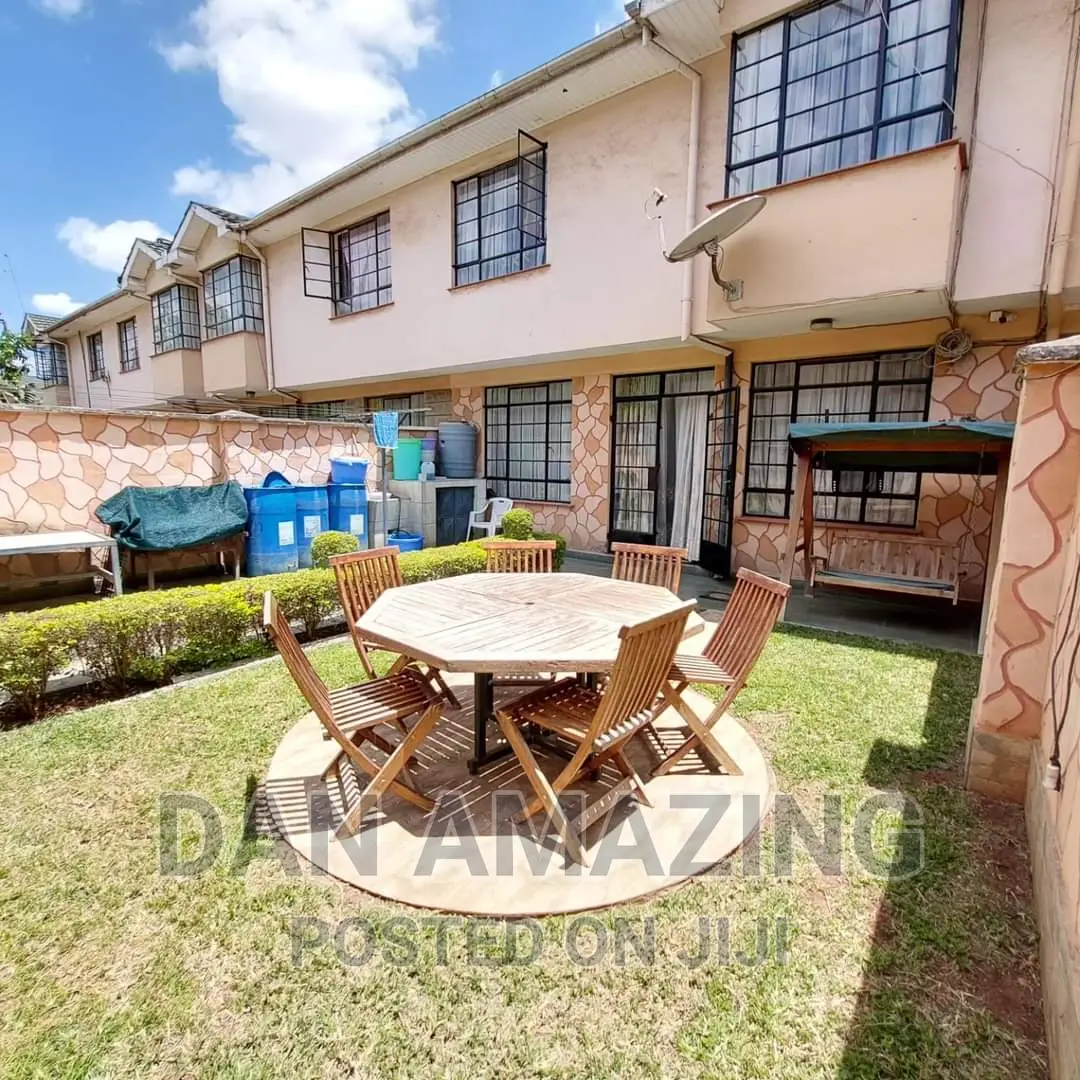 3bdrm Townhouse/Terrace in Greenspan for sale
