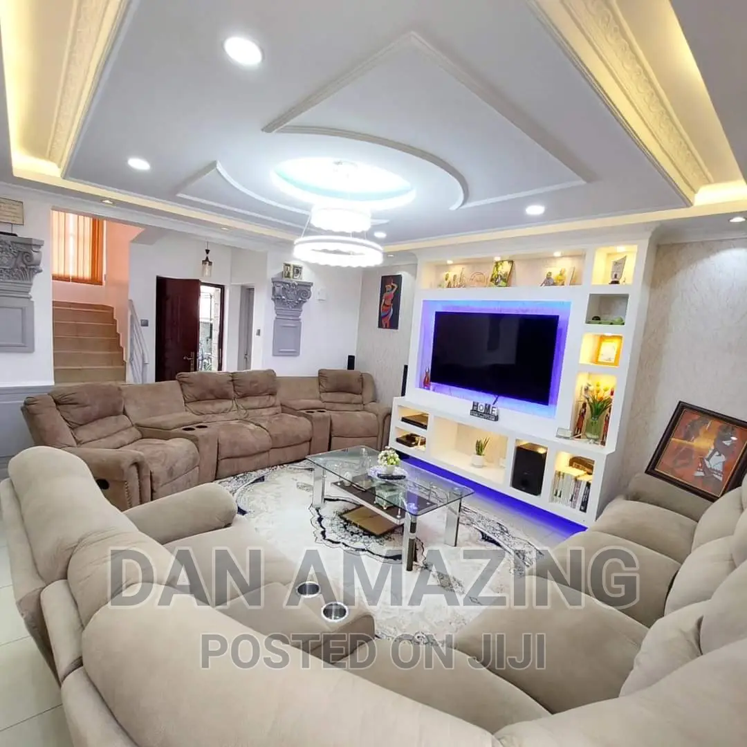 3bdrm Townhouse/Terrace in Greenspan for sale