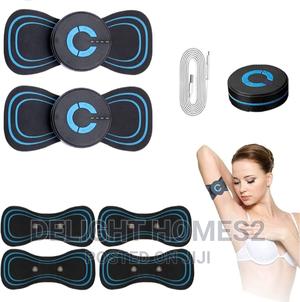 Portable Electric Massager - main view