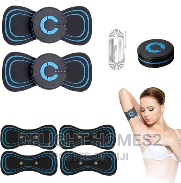 Portable Electric Massager