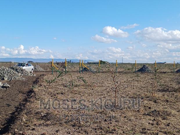 Mwalimu Farm, 50 X 100 Plots - thumbnail 3