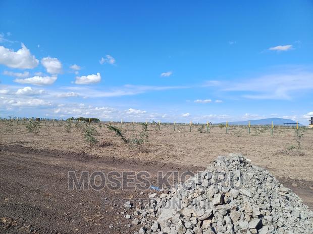 Mwalimu Farm, 50 X 100 Plots - thumbnail 5