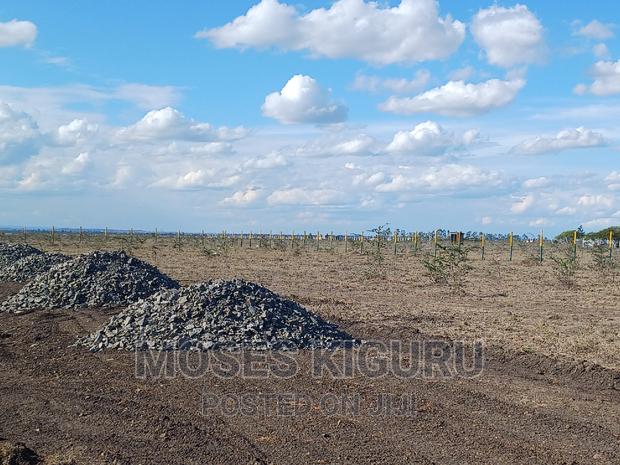 Mwalimu Farm, 50 X 100 Plots - thumbnail 4