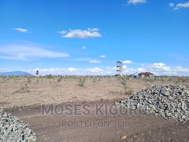 Mwalimu Farm, 50 X 100 Plots - thumbnail 6