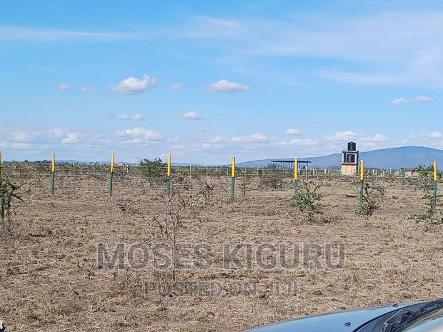 Mwalimu Farm, 50 X 100 Plots - thumbnail 2
