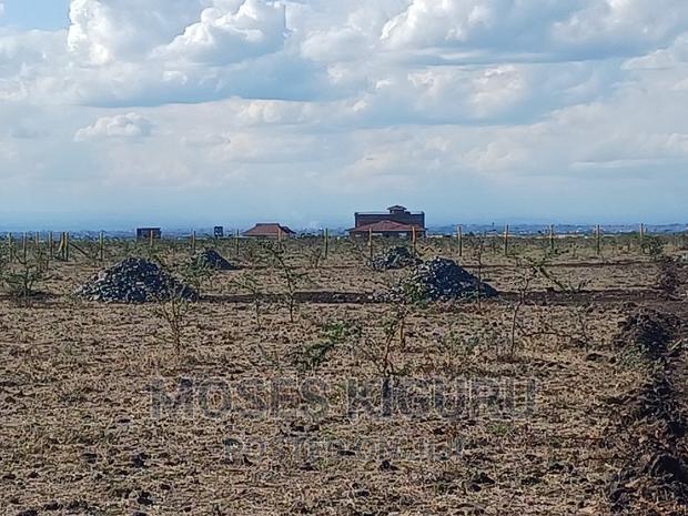 Mwalimu Farm, 50 X 100 Plots - thumbnail 7