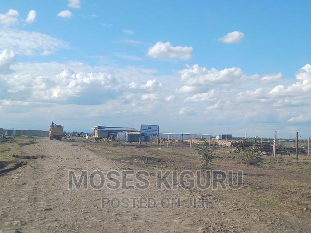 Mwalimu Farm, 50 X 100 Plots - thumbnail 9