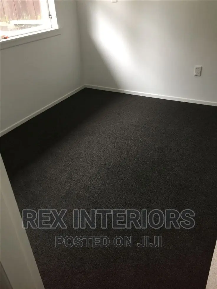 Wall to Wall Carpet