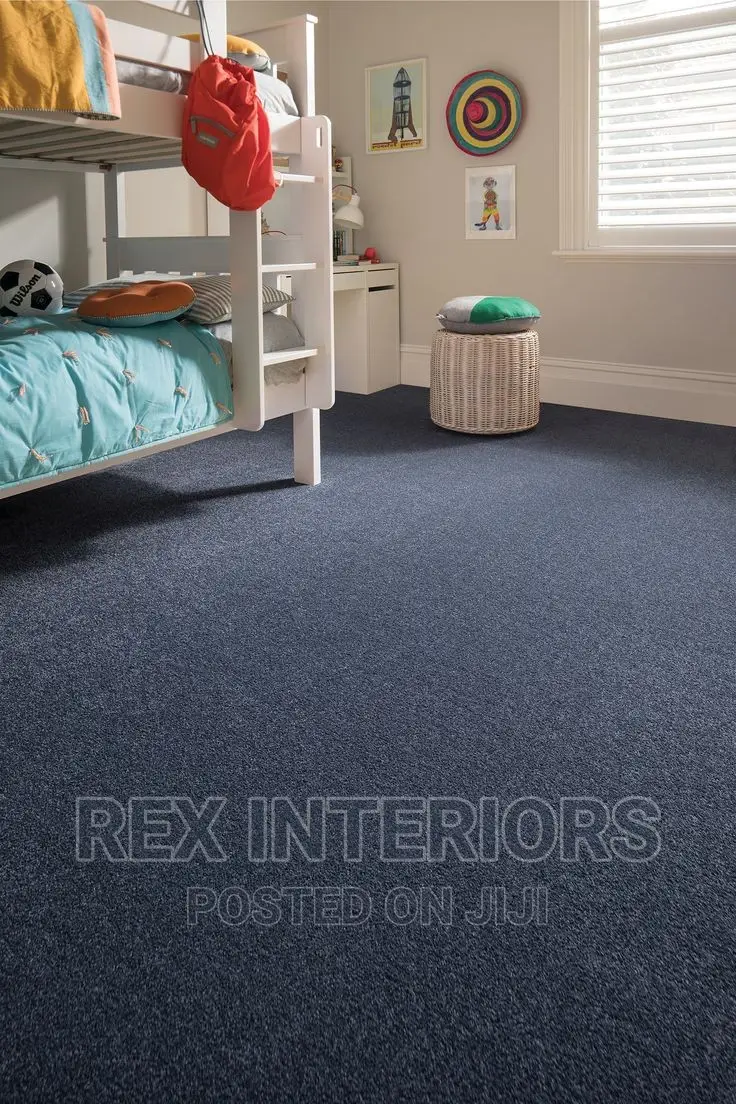 Wall to Wall Carpet