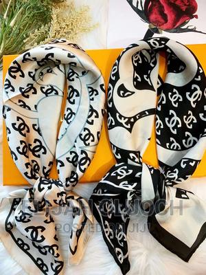 Head Scarf - thumbnail 2